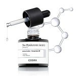 COSRX Pure Hyaluronic Acid Hydrating Serum 0.67 fl. oz