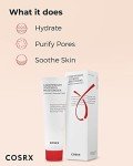 Soothing Lightweight Moisturizer for Anti-Aging Benefits
