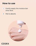 Soothing Lightweight Moisturizer for Anti-Aging Benefits