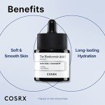 COSRX Pure Hyaluronic Acid Hydrating Serum 0.67 fl. oz