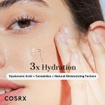 COSRX Pure Hyaluronic Acid Hydrating Serum 0.67 fl. oz