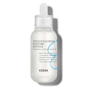 COSRX Hydrium Triple Hyaluronic Moisture Serum 40ml