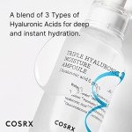 COSRX Hydrium Triple Hyaluronic Moisture Serum 40ml