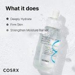 COSRX Hydrium Triple Hyaluronic Moisture Serum 40ml