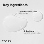COSRX Hydrium Triple Hyaluronic Moisture Serum 40ml