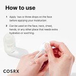 COSRX Hydrium Triple Hyaluronic Moisture Serum 40ml
