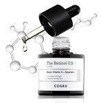 COSRX Retinol 0.5% Anti-Aging Serum