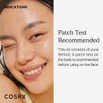 COSRX Retinol 0.5% Anti-Aging Serum