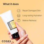 COSRX Snail Mucin 92% Daily Repair Gel Cream