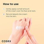 COSRX Snail Mucin 92% Daily Repair Gel Cream