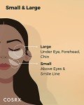COSRX Advanced Snail Eye Patches for Youthful Skin