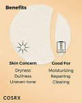 COSRX Advanced Snail Eye Patches for Youthful Skin