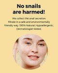 COSRX Snail Mucin Travel Skin Care Set