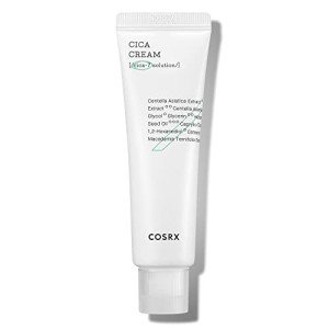 COSRX Pure Fit Cica Cream for Acne-Prone Skin