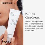 COSRX Pure Fit Cica Cream for Acne-Prone Skin
