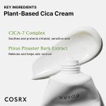 COSRX Pure Fit Cica Cream for Acne-Prone Skin