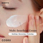 COSRX Pure Fit Cica Cream for Acne-Prone Skin