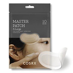 COSRX Master Patch Intensive Hydrocolloid Zit Treatment