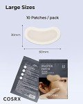 COSRX Master Patch Intensive Hydrocolloid Zit Treatment