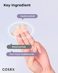 COSRX Master Patch Intensive Hydrocolloid Zit Treatment