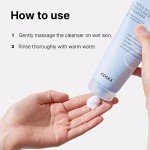 COSRX Hydrium Triple Hyaluronic Cleanser for Dry Skin