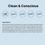 COSRX Hydrium Triple Hyaluronic Cleanser for Dry Skin