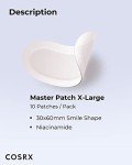 COSRX Master Patch Intensive Hydrocolloid Zit Treatment