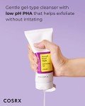 COSRX Gentle Night Exfoliating Peel Gel 120ml