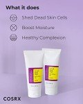 COSRX Gentle Night Exfoliating Peel Gel 120ml