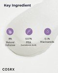 COSRX Gentle Night Exfoliating Peel Gel 120ml