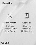 COSRX Gentle Night Exfoliating Peel Gel 120ml