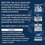 NAD+ Cell Regenerator & Resveratrol Elite Supplements