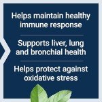 Life Extension NAC 600mg Capsules: Immune & Liver Support
