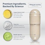 HPN NAD+ Booster for Energy, Longevity, Health