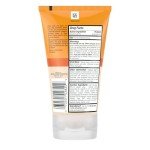 Neutrogena Oil-Free Acne Face Scrub, 2% Salicylic Acid
