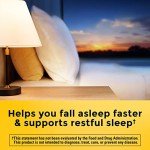 Extra Strength Melatonin 5mg Sleep Aid Tablets