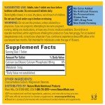 Extra Strength Melatonin 5mg Sleep Aid Tablets
