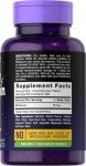 Carlyle Melatonin 12mg Fast Dissolve Tablets - 300 Count