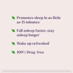 Strawberry Melatonin Gummies for Sleep Support, 90 Count