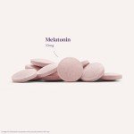 Natrol Melatonin Fast Dissolve Tablets - 10mg 100 Count
