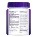 Strawberry Melatonin Gummies for Sleep Support, 90 Count