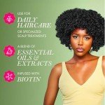 Mielle Organics Rosemary Mint Hair Strengthening Oil