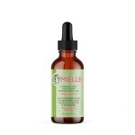 Mielle Organics Rosemary Mint Hair Strengthening Oil