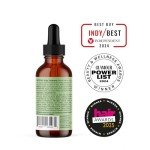 Mielle Organics Rosemary Mint Hair Strengthening Oil