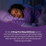 Kids Melatonin Gummies for Restful Sleep, 90 Count