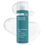 Paula's Choice Skin Balancing Pore-Reducing Toner, 6.4 oz