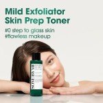 Miracle Toner: AHA/BHA/PHA Tea Tree Water - 5.07oz