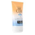 Neutrogena Oil-Free Daily Facial Scrub 4.2 Fl Oz