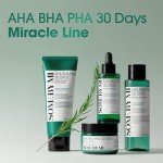 Miracle Toner: AHA/BHA/PHA Tea Tree Water - 5.07oz