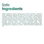 Miracle Toner: AHA/BHA/PHA Tea Tree Water - 5.07oz